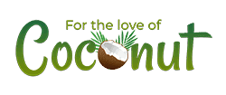fortheloveofcoconutlogo